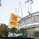 Illustration for article titled Pics from the (Concourse): 2016-09-25 at BC Place
